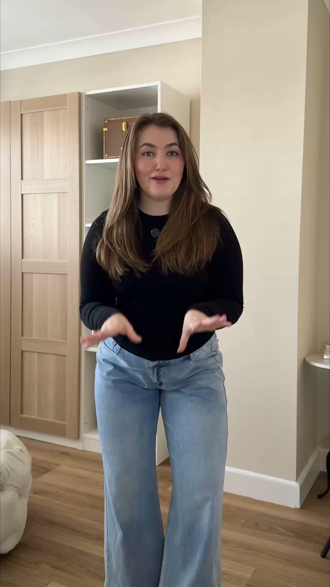 3 Things Every Chic Outfit Needs

#LTKspring