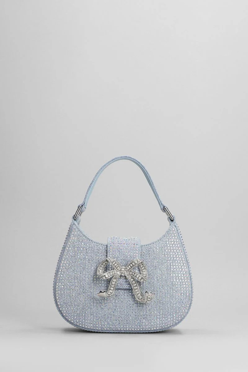 Self-Portrait Hand Bag | Baltini