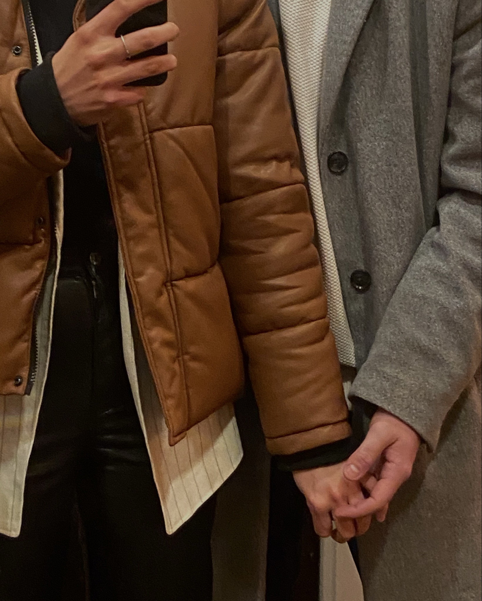 Fall/Winter Coats x H&M Exclusively 

I don’t know about you, but the jacket & coat trends change so fast I sometimes feel like I can’t keep up! H&M is my favorite one-stop-shop for the season’s latest trends in outerwear, with prices you can’t beat elsewhere.

Check out the styles I tagged in this post:

Want MORE??
Shop my ‘Outerwear’ product collection on my LTK to see my current all-around favorites; from teddy puffer vest to heavy wool trench coats, I got it all saved for your easy browsing pleasure 🙂.






#h&m #outerwear #coats #jackets #trending #puffer #teddy #fur #trench #vest #leather 

#LTKFindsUnder100 #LTKStyleTip