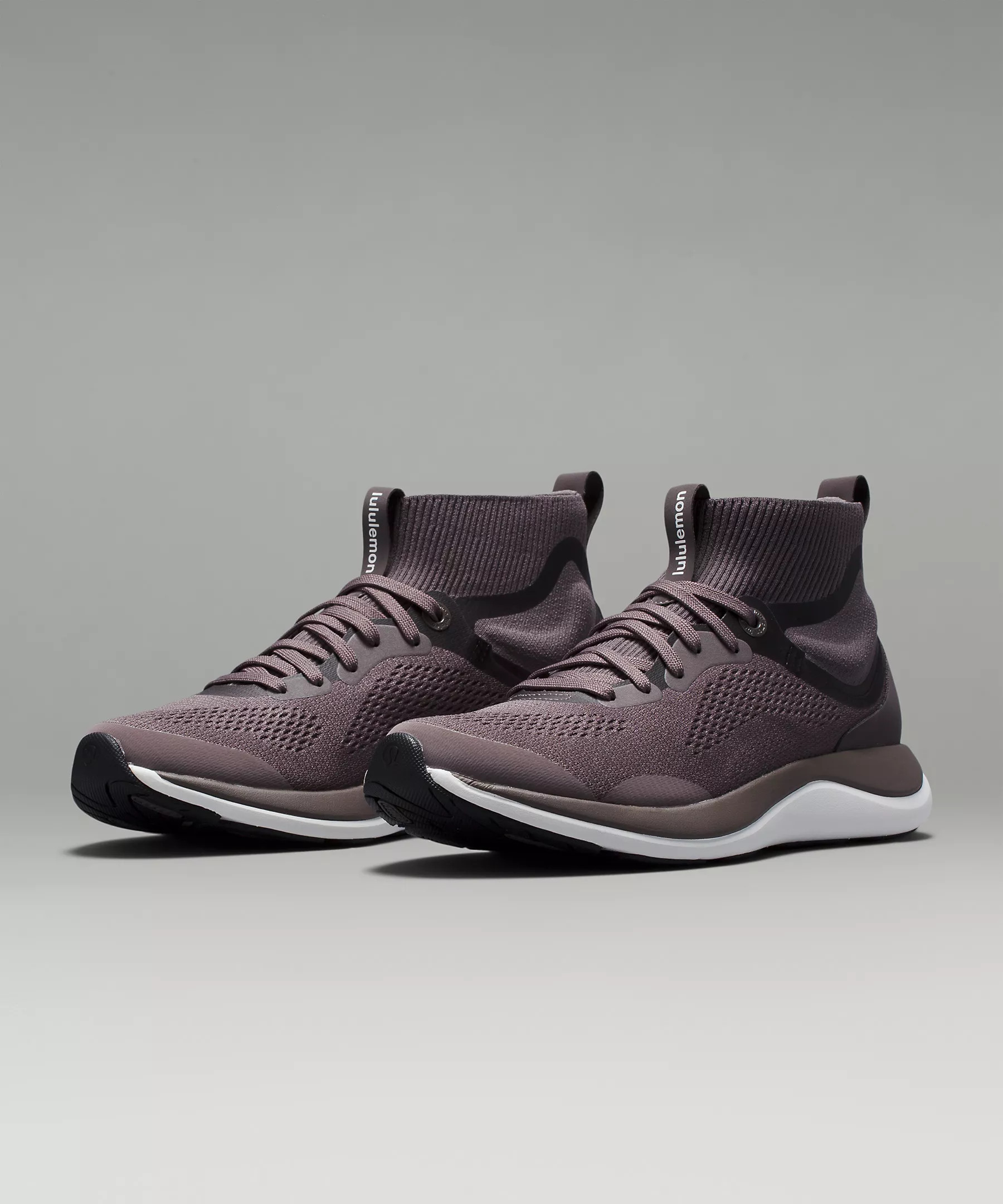 Chargefeel Mid Women's Workout Shoe | Women's Shoes | lululemon | Lululemon (US)