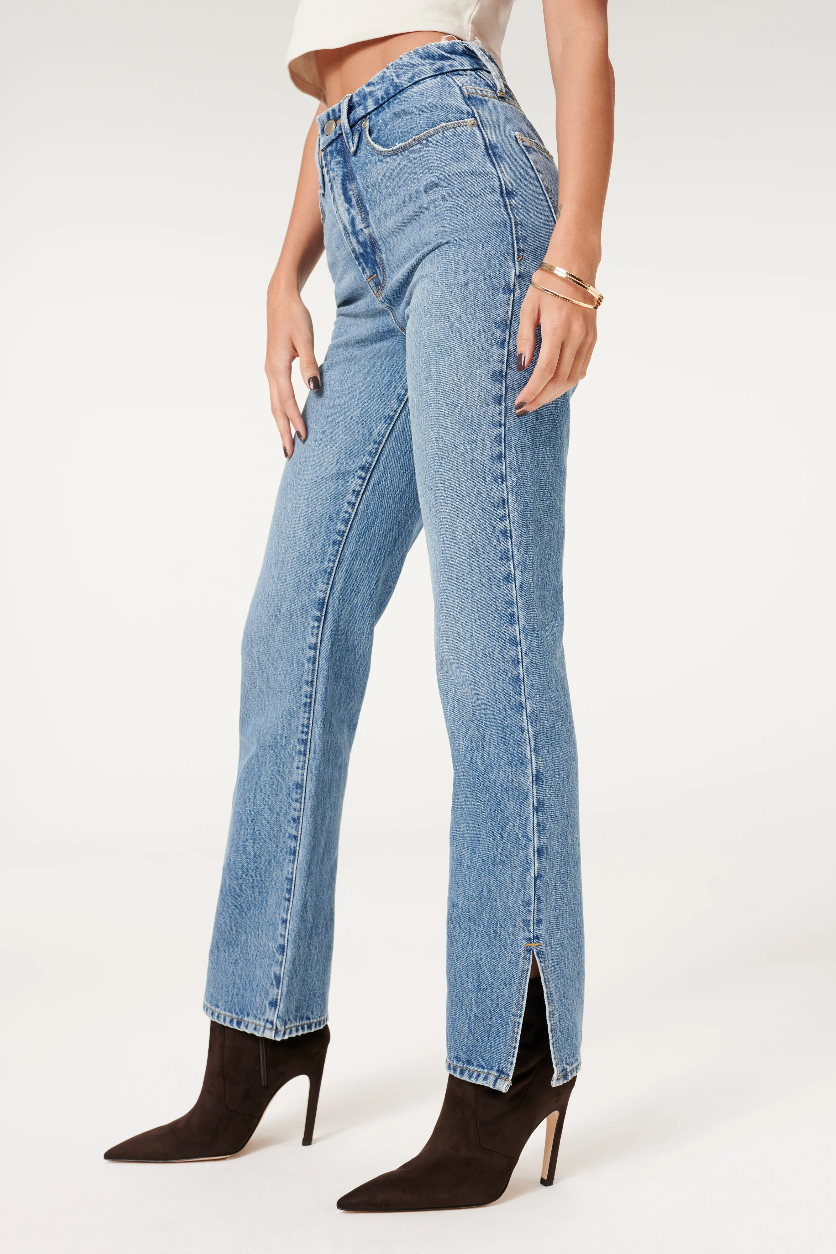 GOOD BOY | BLUE941 | Good American