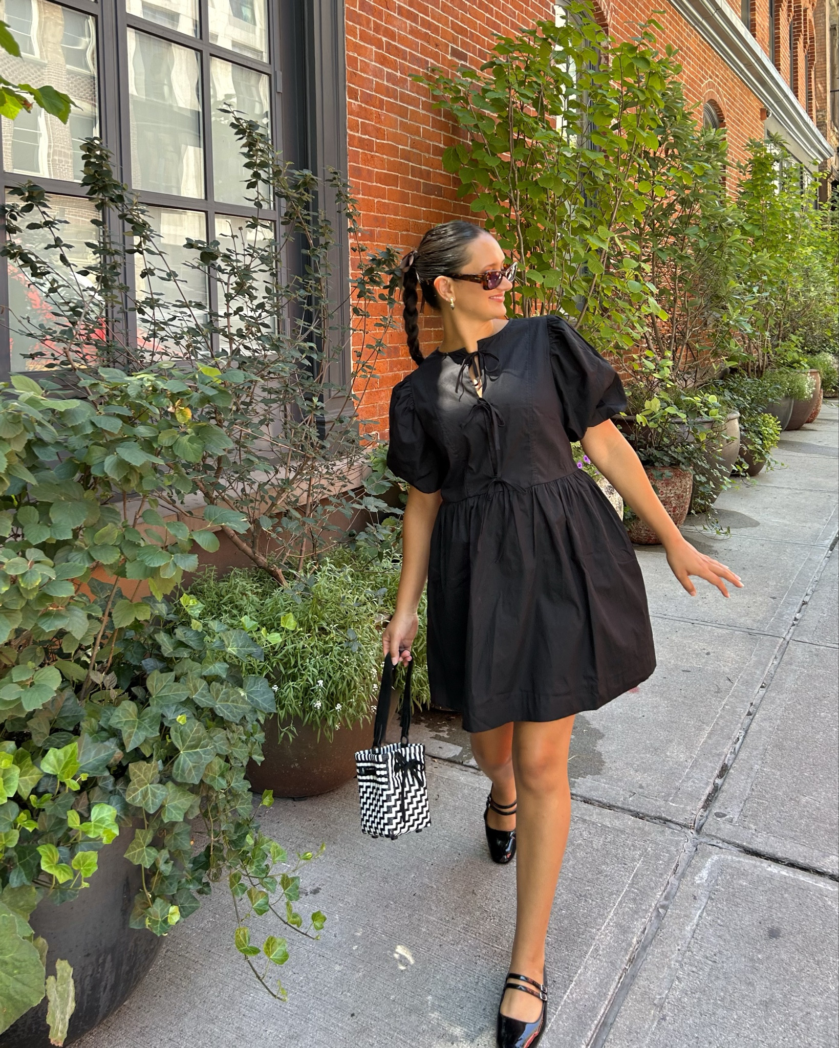 I was able to find almost everything for this outfit!!

#LTKNYFW #LTKWorkwear #LTKFindsUnder50