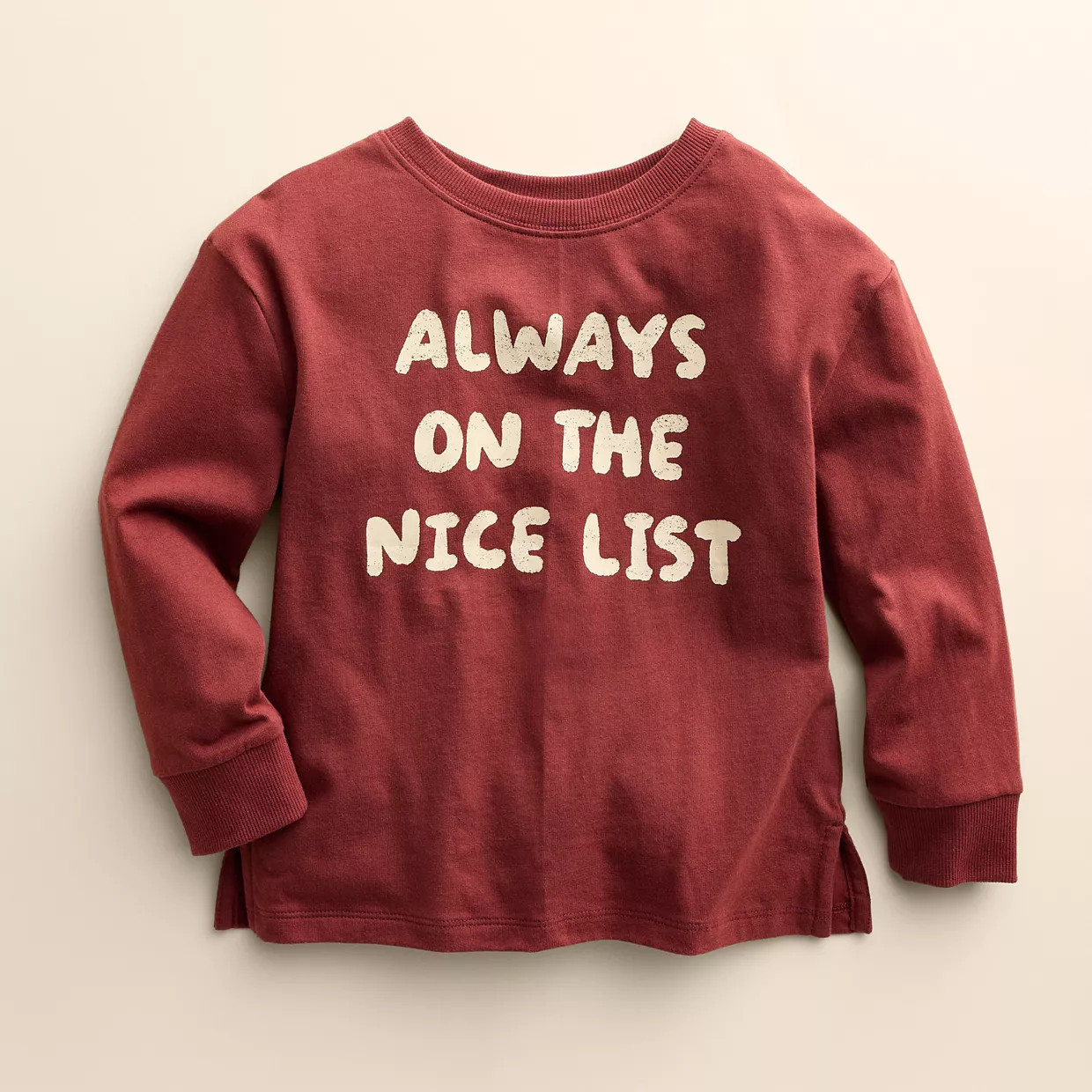 Baby & Toddler Little Co. by Lauren Conrad Relaxed Skater Tee | Kohl's
