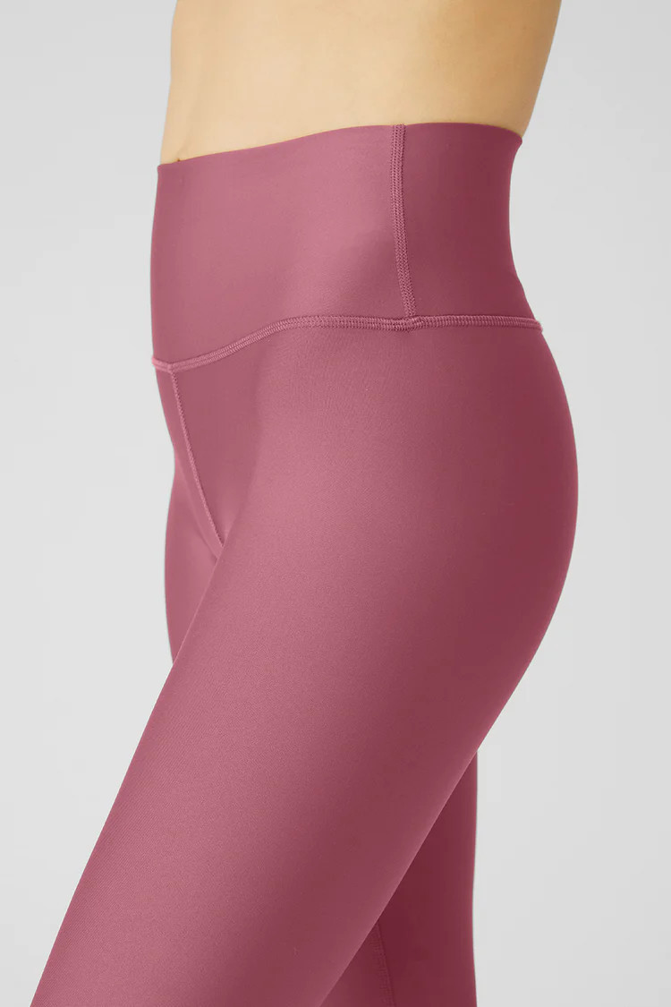 High-Waist Airlift Legging | Alo Yoga (US)