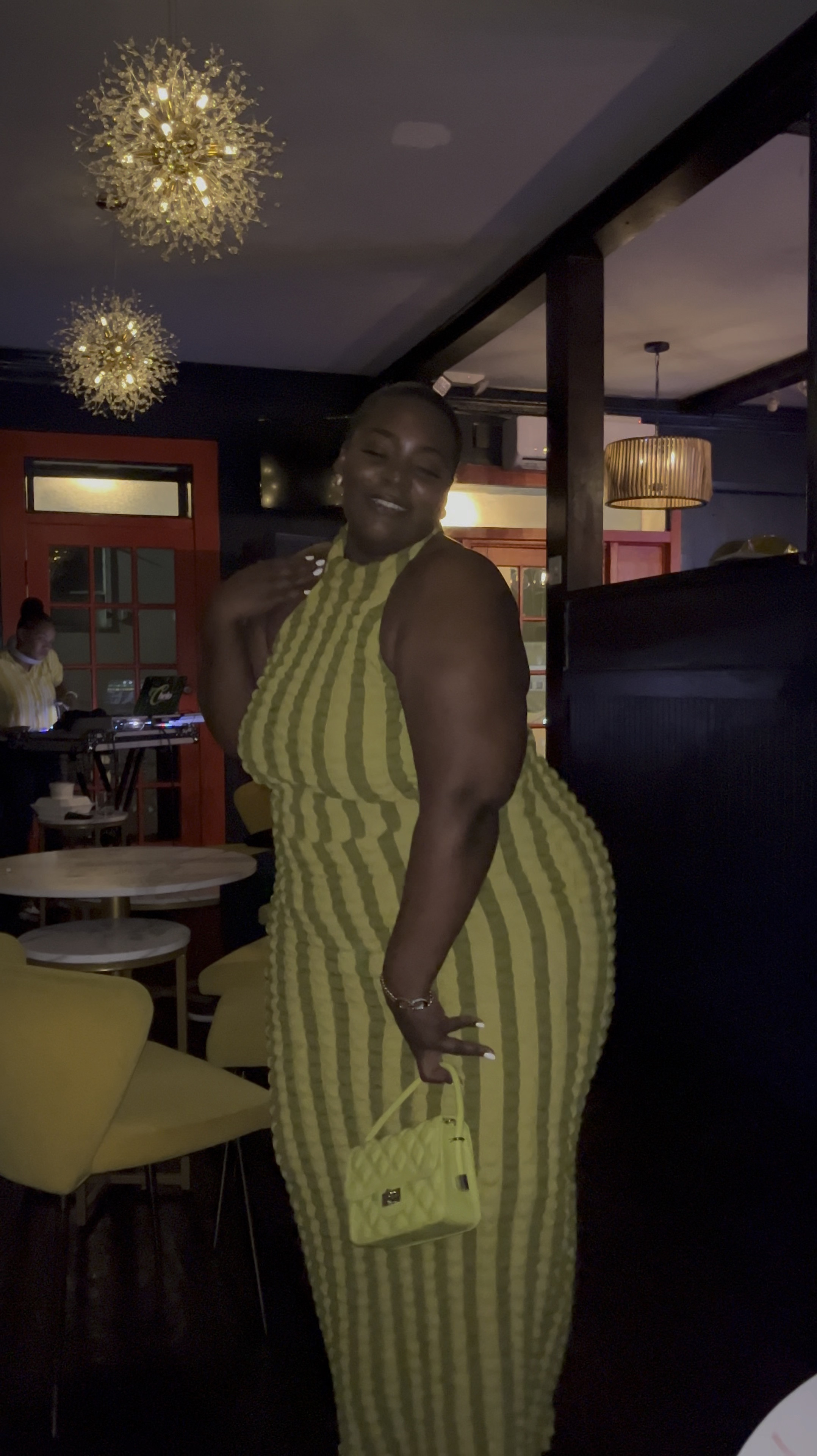 What I wore in The Bahamas for dinner with the Suitcase Squad

#LTKTravel #LTKPlusSize #LTKStyleTip