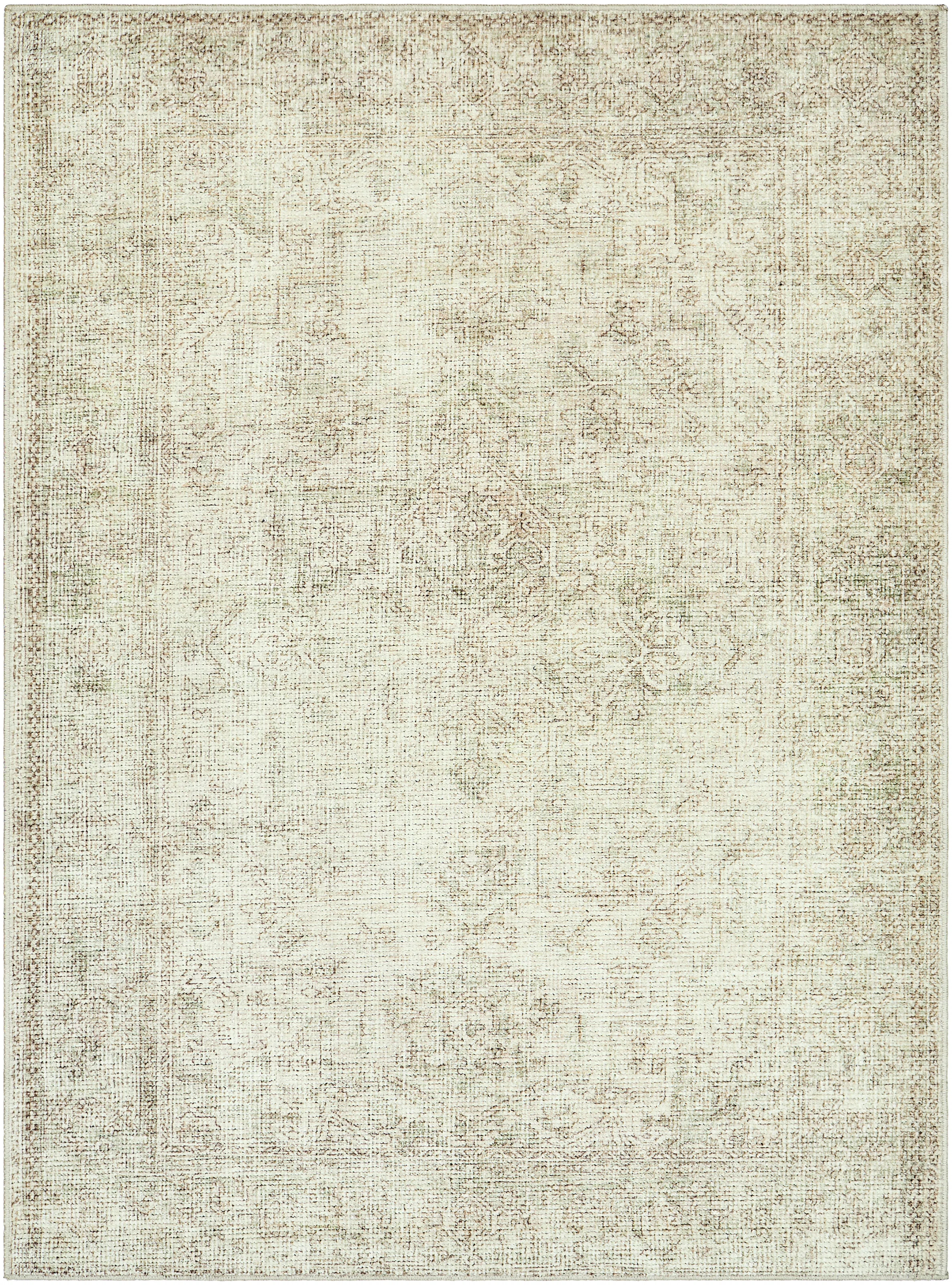 Becki Owens x Livabliss Margot Machine Woven Area Rug | Wayfair North America