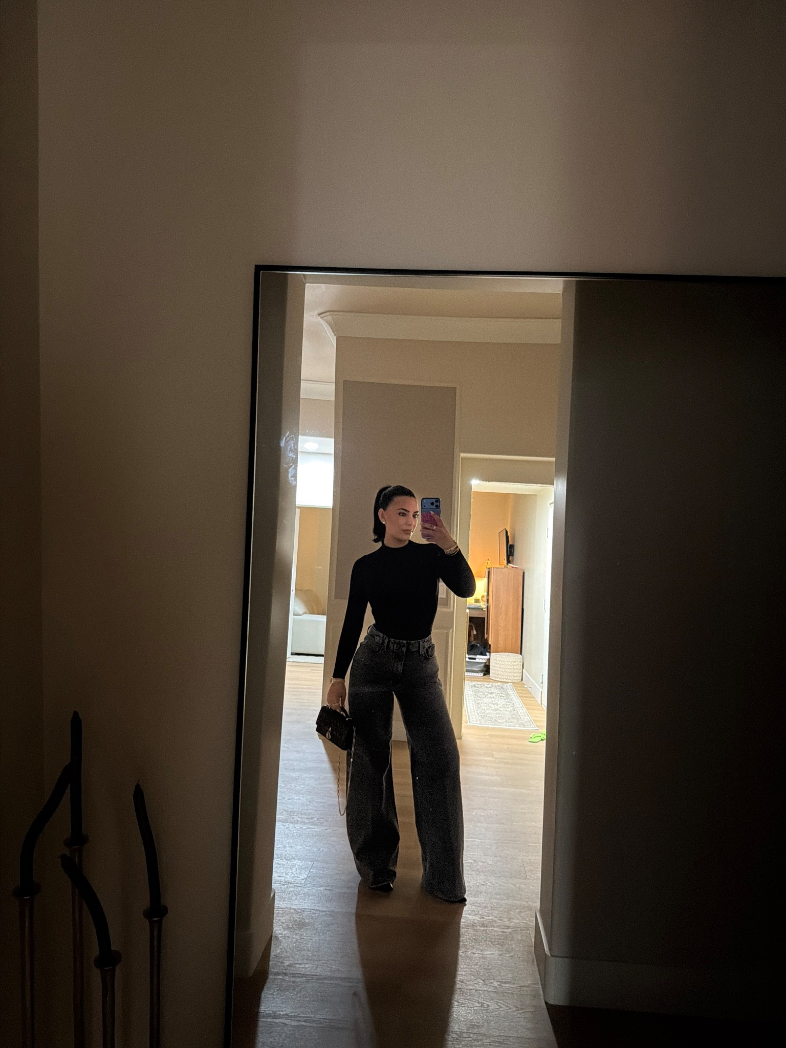 Top: XS 
Jeans: 6
Shoes: 8.5

#LTKootd #LTKgrwm #LTKdayinmylife