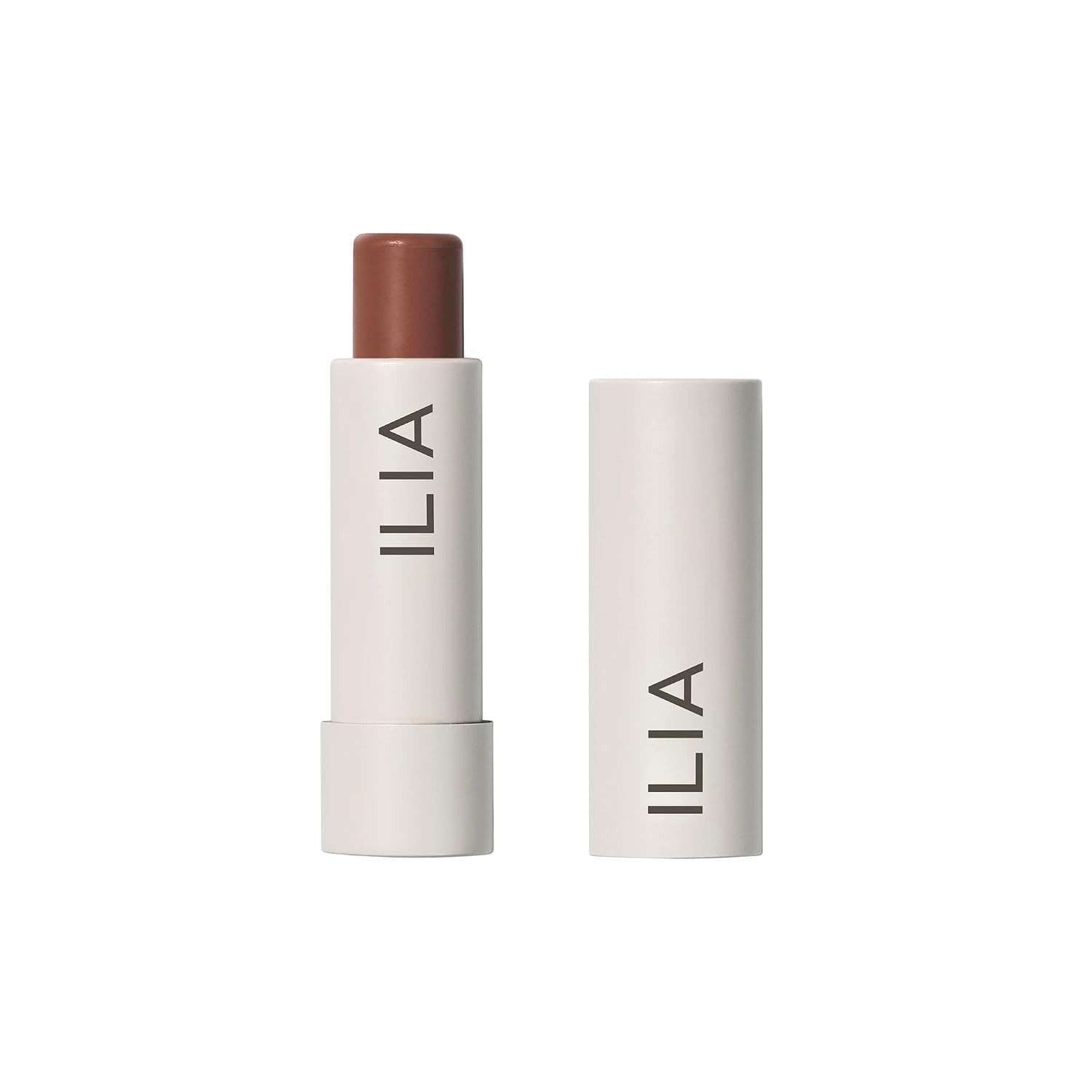 ILIA - Balmy Tint Hydrating Lip Balm (Faded) | Amazon (US)