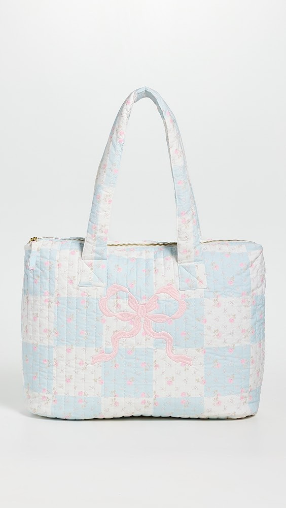 Aja Weekender Bag | Shopbop