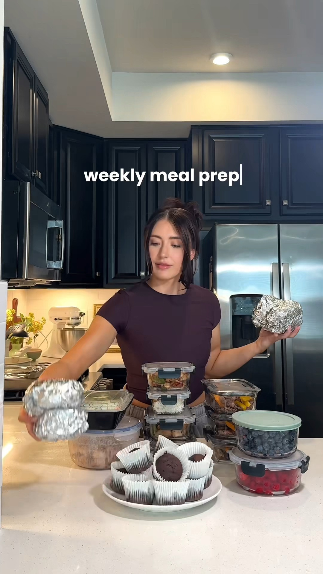 meal prep inspo 🧑🏻‍🍳

#LTKGiftGuide #LTKHome #LTKFindsUnder50