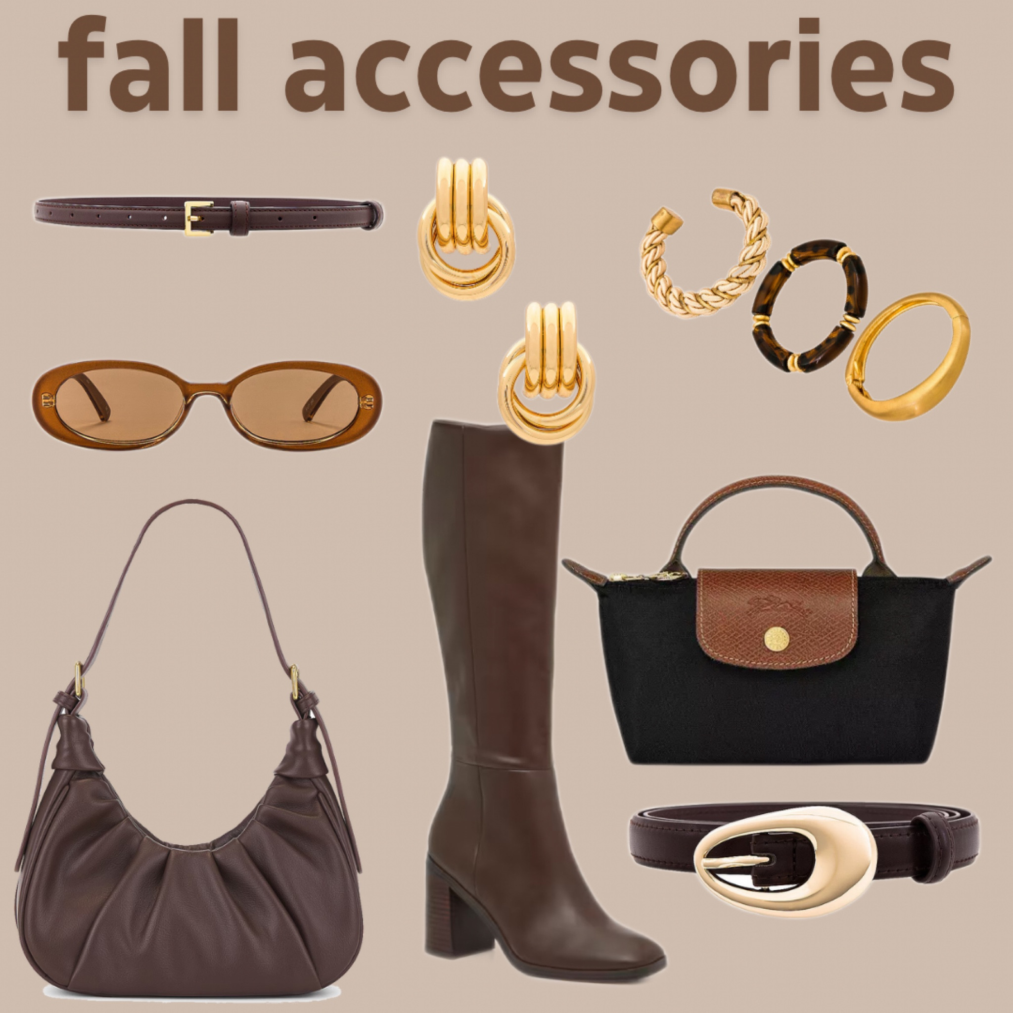 The cutest fall accessories!!! #fallaccessories #fallfashion 

#LTKSeasonal #LTKFallSale #LTKStyleTip