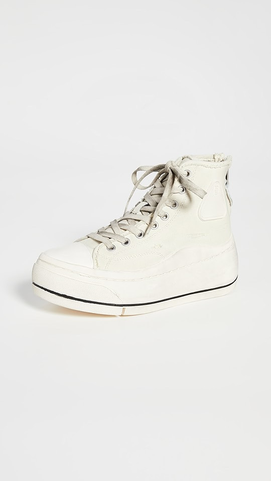 High Top Sneakers | Shopbop