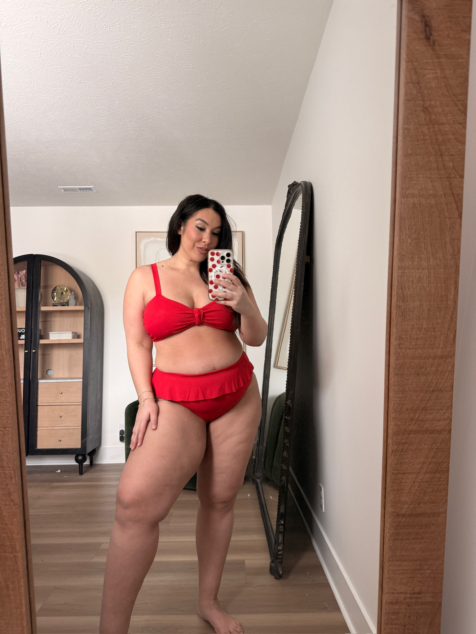 Affordable Amazon Swimsuits as a midsize curvy mama! Love a bright red pop of color ❤️
-
-
-
Amazon swimsuit, midsize swimwear, Amazon swimwear, high waisted swimsuit, bikini

#LTKSwim #LTKMidsize