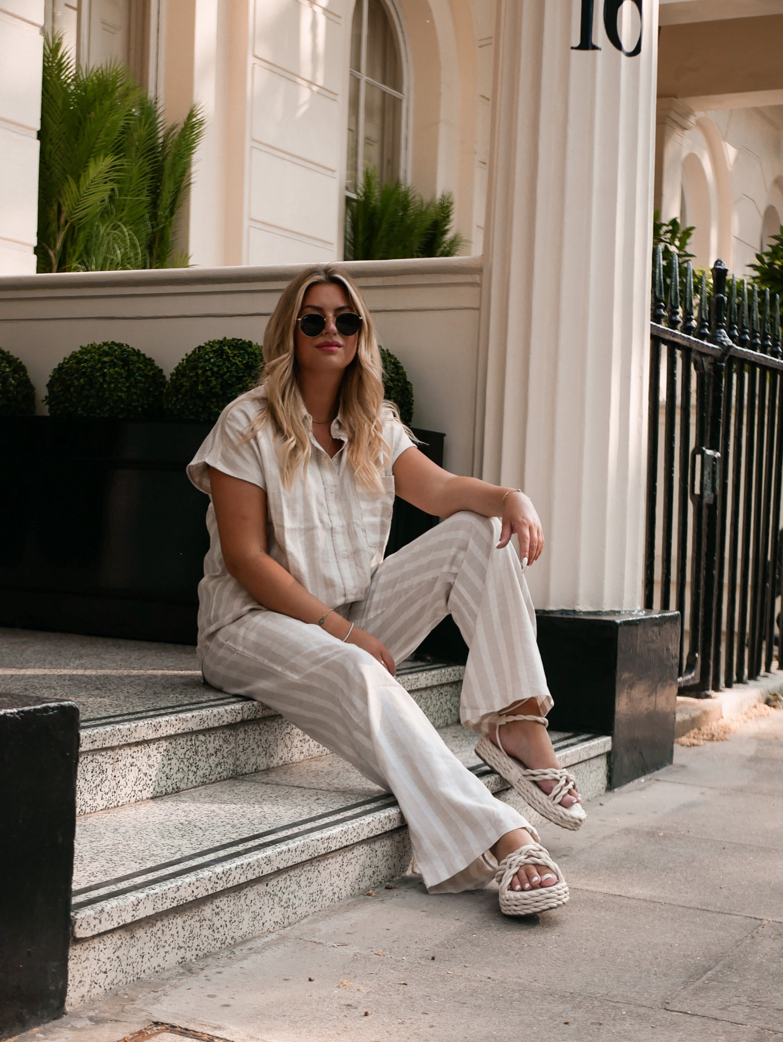 Yet to meet a set I don’t love 👌🏼 
@debenhams 

#LTKFind #LTKSeasonal #LTKeurope