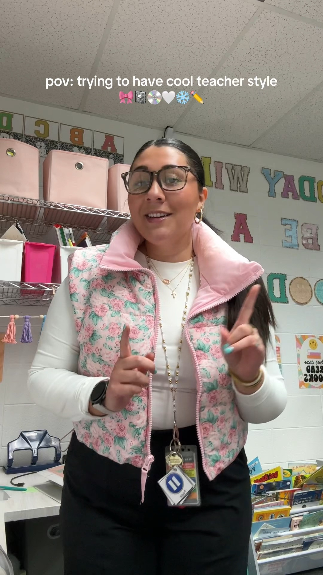 January teacher ootd!!

#LTKSeasonal #LTKGiftGuide #LTKActive