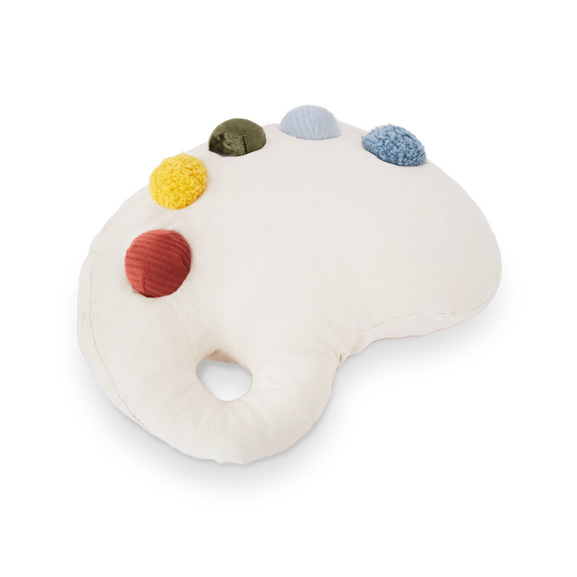 Little Lamb Kind | Tummy Time Palette - multi-color / One Size | Janie and Jack