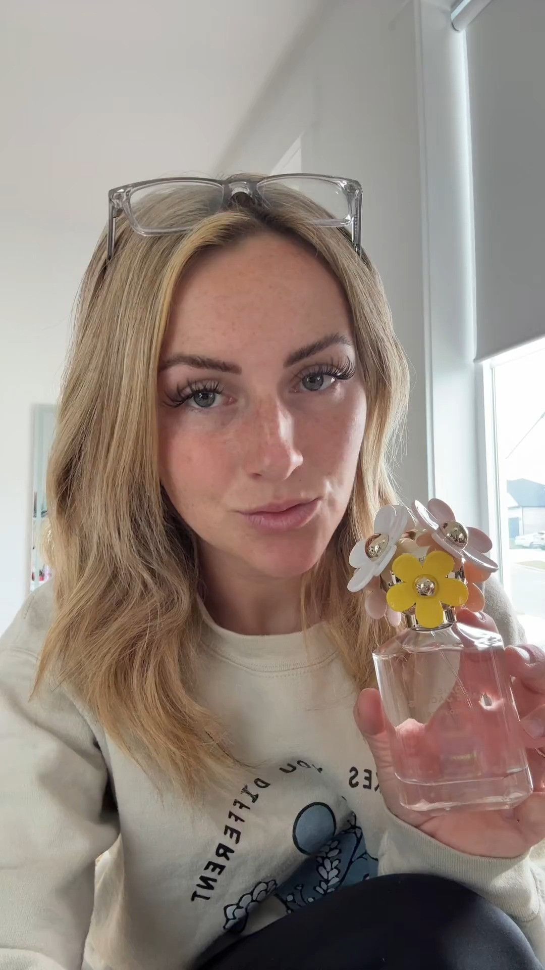Marc Jacobs Daisy Eau So Fresh 

 #LTKBeauty
