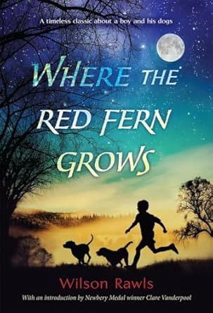 Where the Red Fern Grows | Amazon (US)
