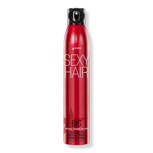 10.0 oz Big Sexy Hair Root Pump Plus Humidity Resistant Volumizing Spray Mousse - Sexy Hair | Ult... | Ulta
