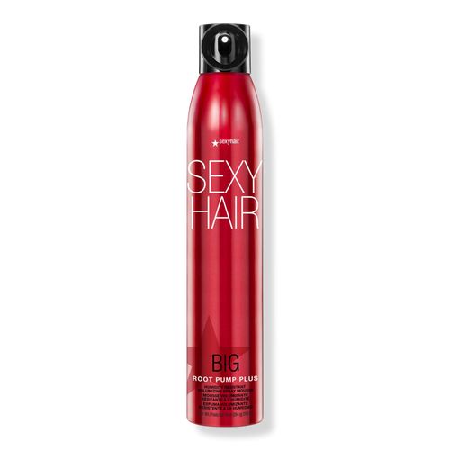 Sexy HairBig Sexy Hair Root Pump Plus Humidity Resistant Volumizing Spray Mousse | Ulta