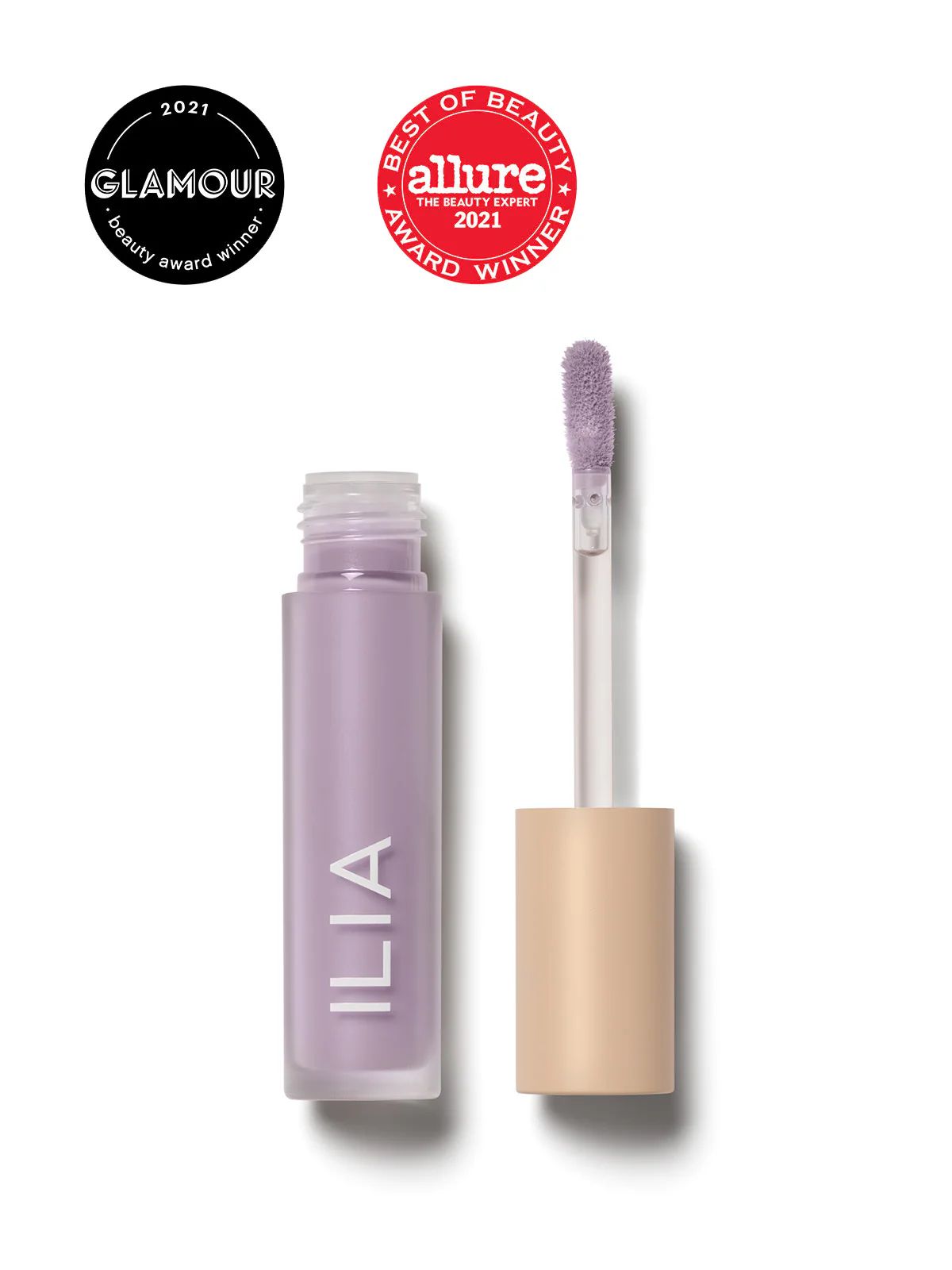 ILIA Eye Tint: Soft Lavender - Clean Eyeshadow | ILIA Beauty | ILIA Beauty