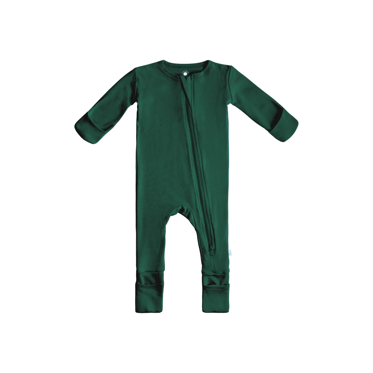Baby Bamboo Pajamas w/ DreamCuffs® | Dreamland Baby