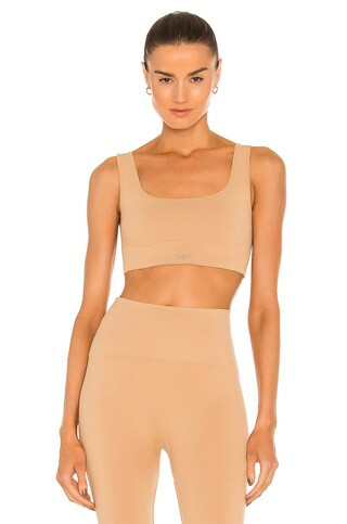 X REVOLVE Box Cut Sports Bra
                    
                    Set Active | Revolve Clothing (Global)