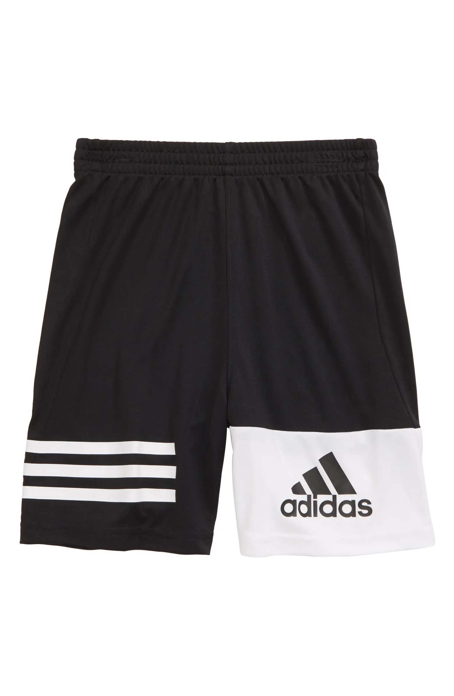 Kids' True Geo Athletic Shorts | Nordstrom
