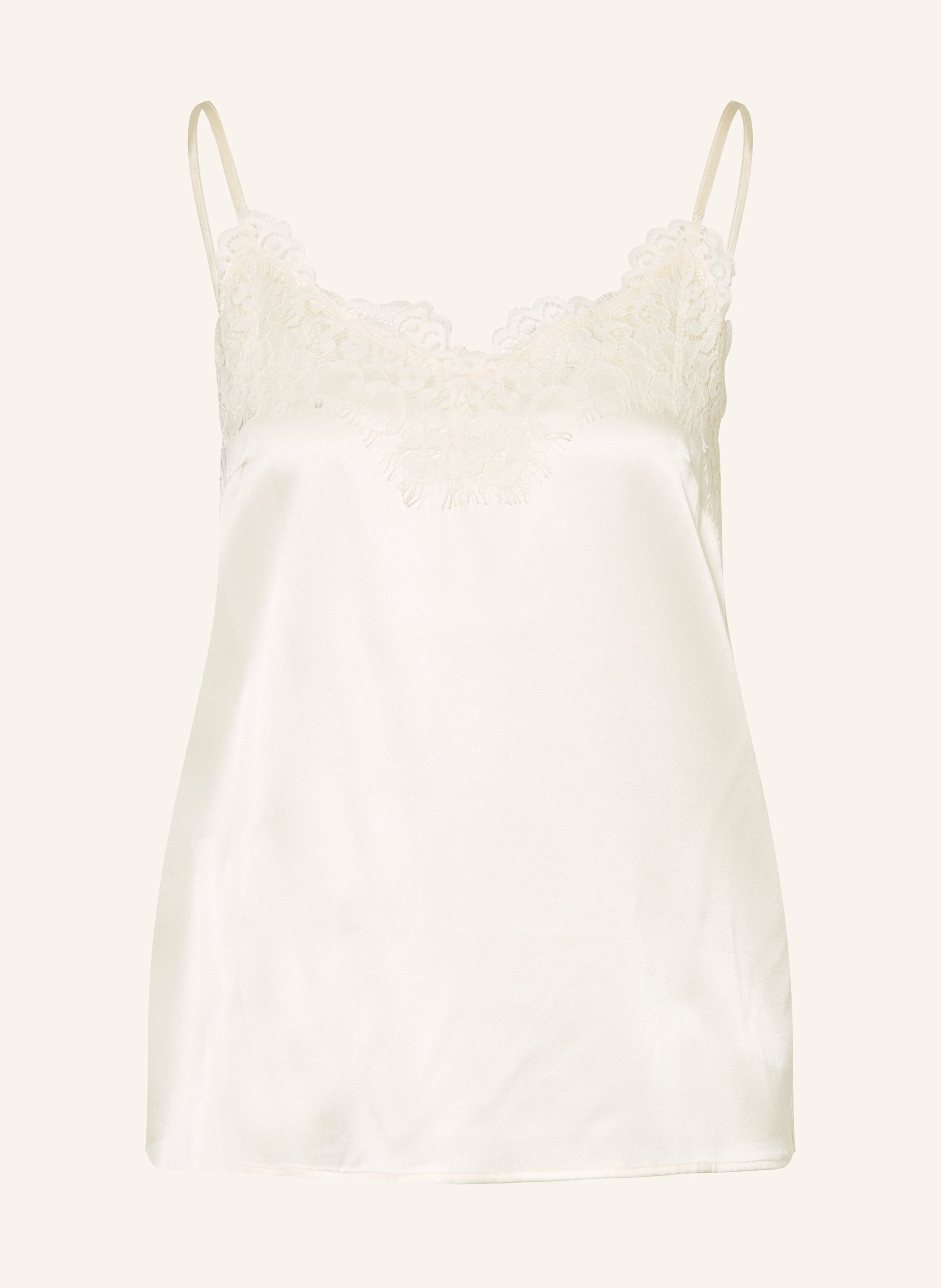 Seidentop JADE | Breuninger (DACH)