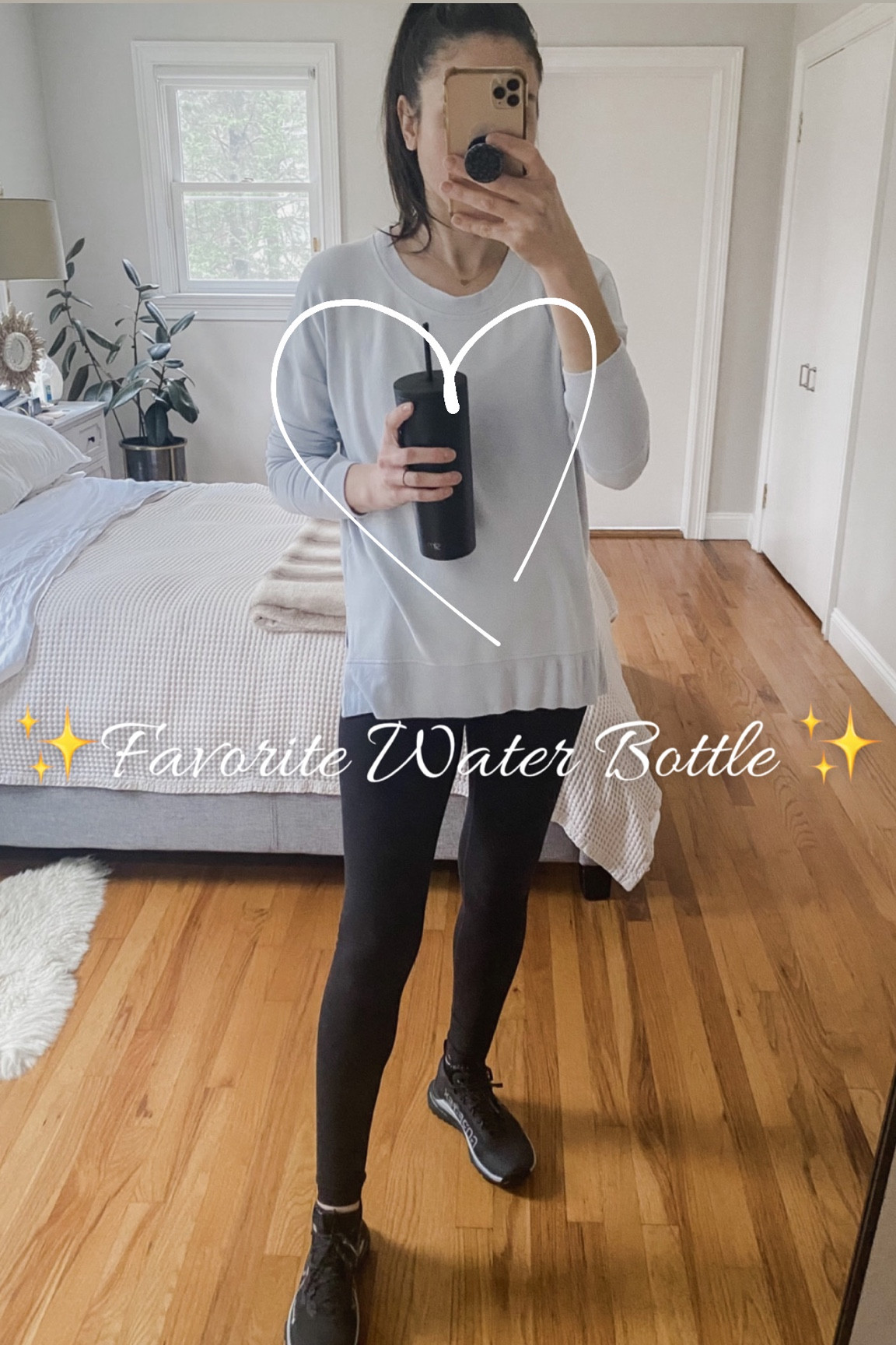 My favorite water bottle that can be used for hot or cold liquids #amazonfinds 

#LTKFind #LTKunder50 #LTKhome