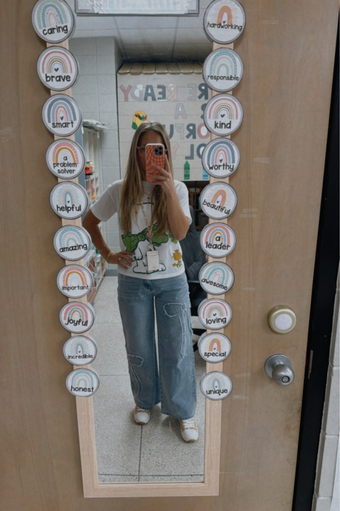 THE
BOW 
DENIM

#LTKStyleTip #LTKFindsUnder50