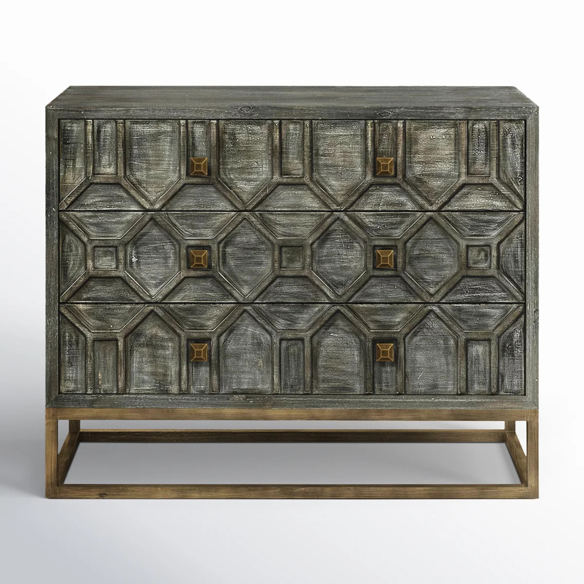 Dezi Accent Cabinet | Wayfair North America