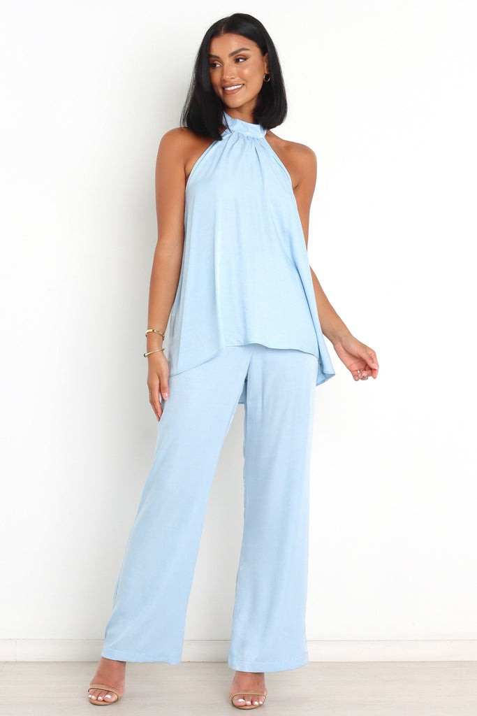 Lenny Set - Blue | Petal & Pup (US)