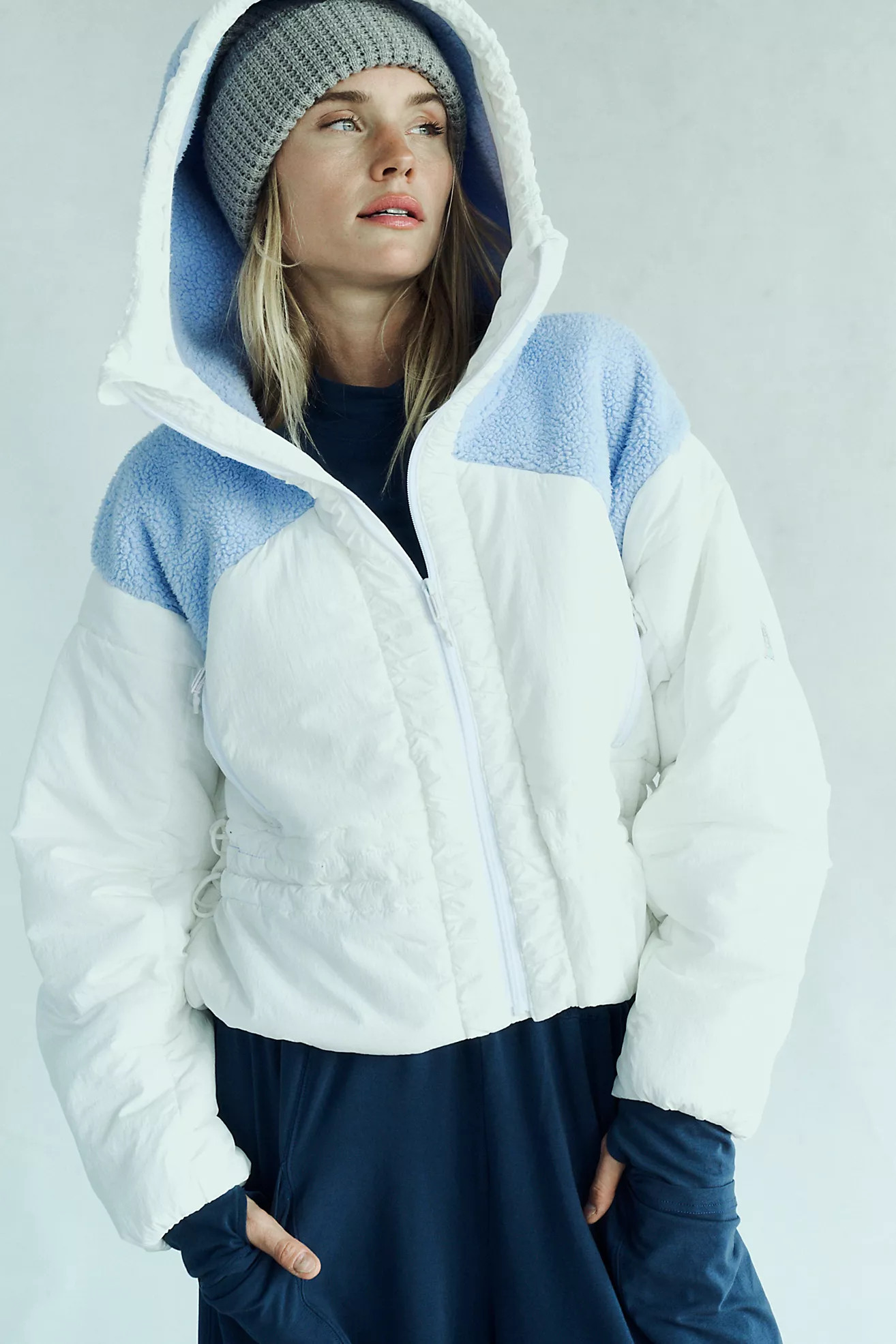 Around The World Puffer | Free People (Global - UK&FR Excluded)