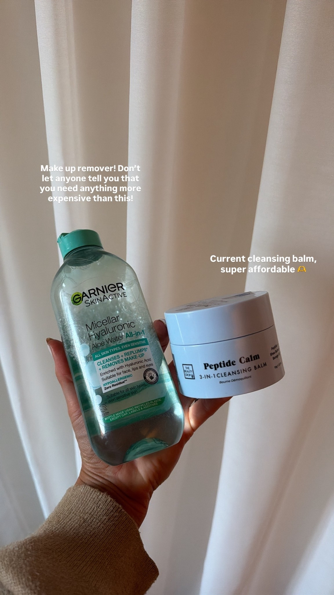 Cleansers 🫶

#LTKuk