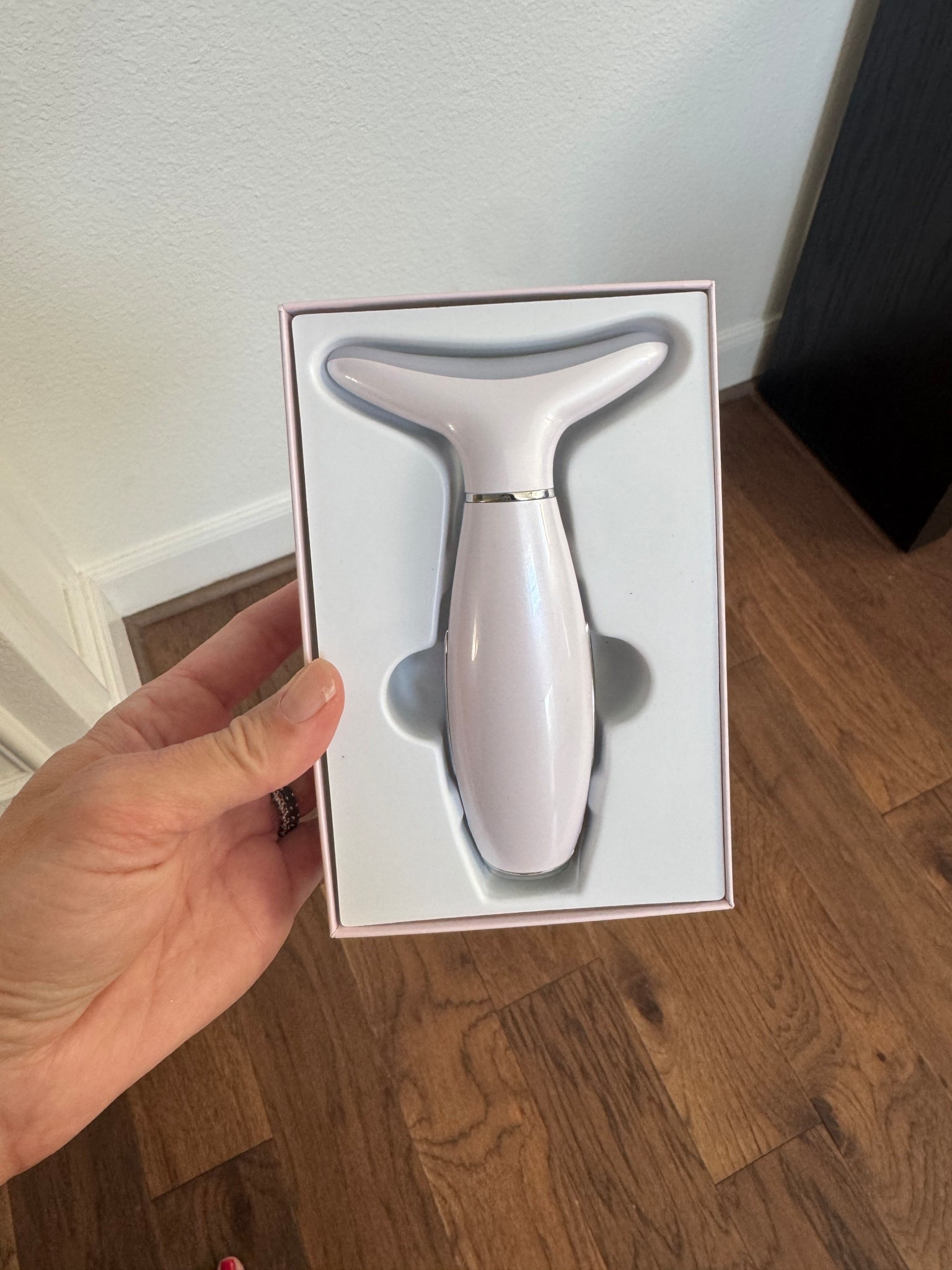 7 in 1 Red Light Therapy Massager! On sale for under $25!! 😍 

#LTKSaleAlert #LTKGiftGuide #LTKselfcare