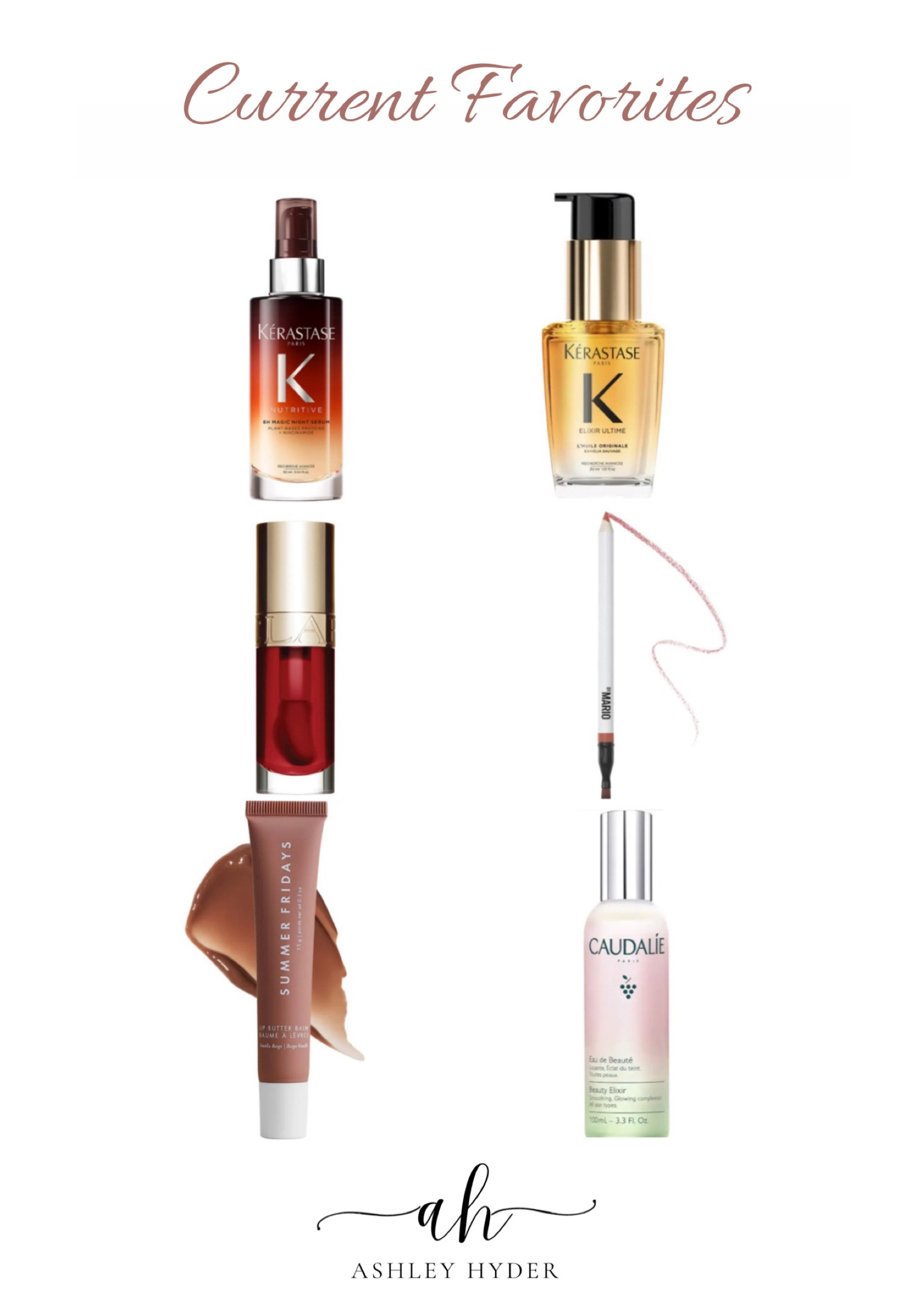 Beauty Favorites

#LTKFindsUnder50 #LTKBeauty #LTKFindsUnder100