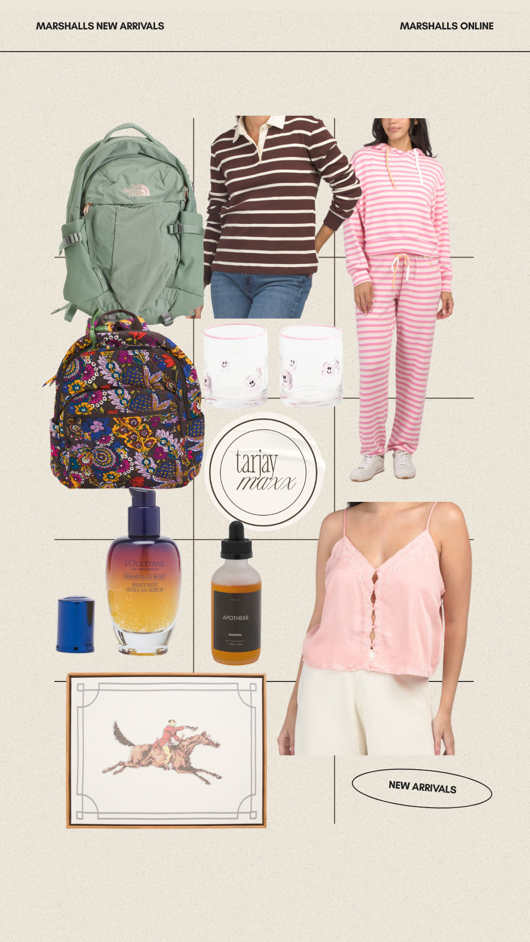 New Marshalls arrivals worth checking out - affordable fashion, beauty, accessories, and summer finds you’ll want to grab before they’re gone!
wedding guest dress summer, summer outfits over 40, summer dresses, country concert outfits, vacation outfits beach, date night outfits, teacher outfits, plus size fashion, work outfits, business casual workwear 

 #LTKootd #LTKHome #LTKBeauty