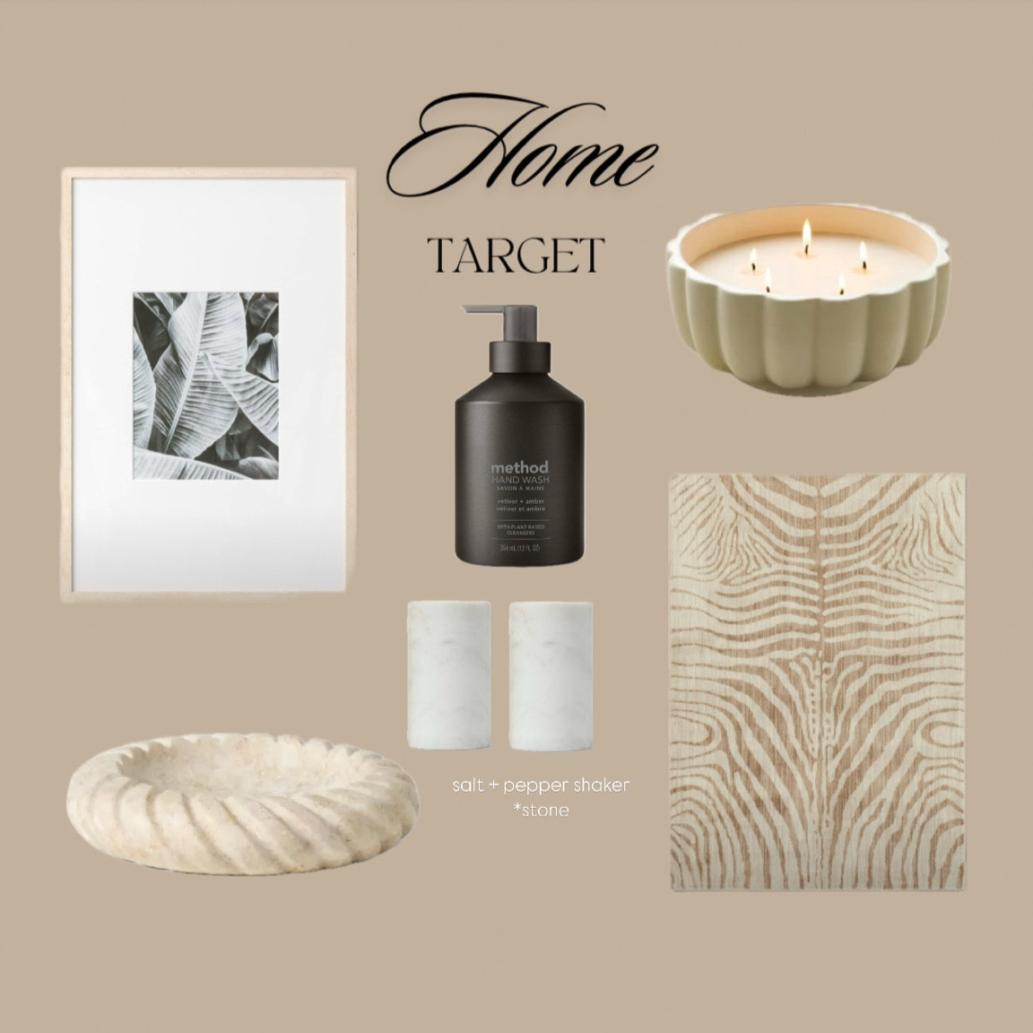 Target home items I have bought recently 

#LTKGiftGuide #LTKFindsUnder100 #LTKHome