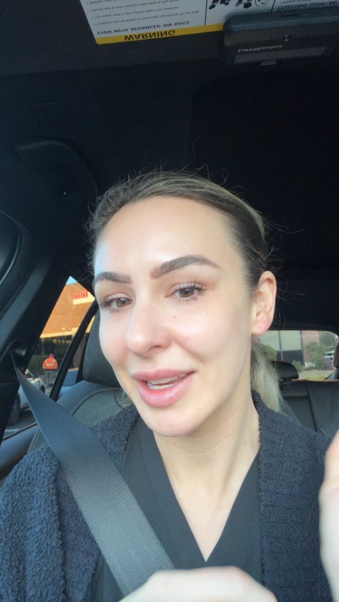 I never skip Lumify drops in my routine—whether it’s a no-makeup day or a full glam look, these drops instantly reduce redness and make my eyes look clear, fresh, and well-rested (even when I’m not 😉).

#LTKStyleTip #LTKBeauty #LTKWatchNow