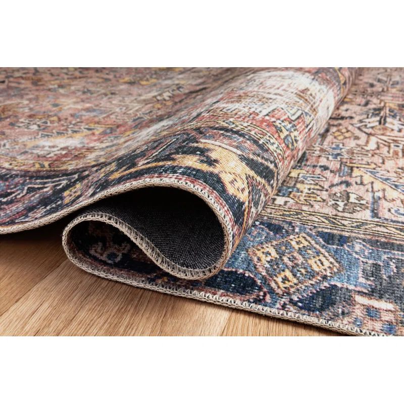 Chris Loves Julia x Loloi Jules Oriental Indoor Area Rug | Wayfair North America