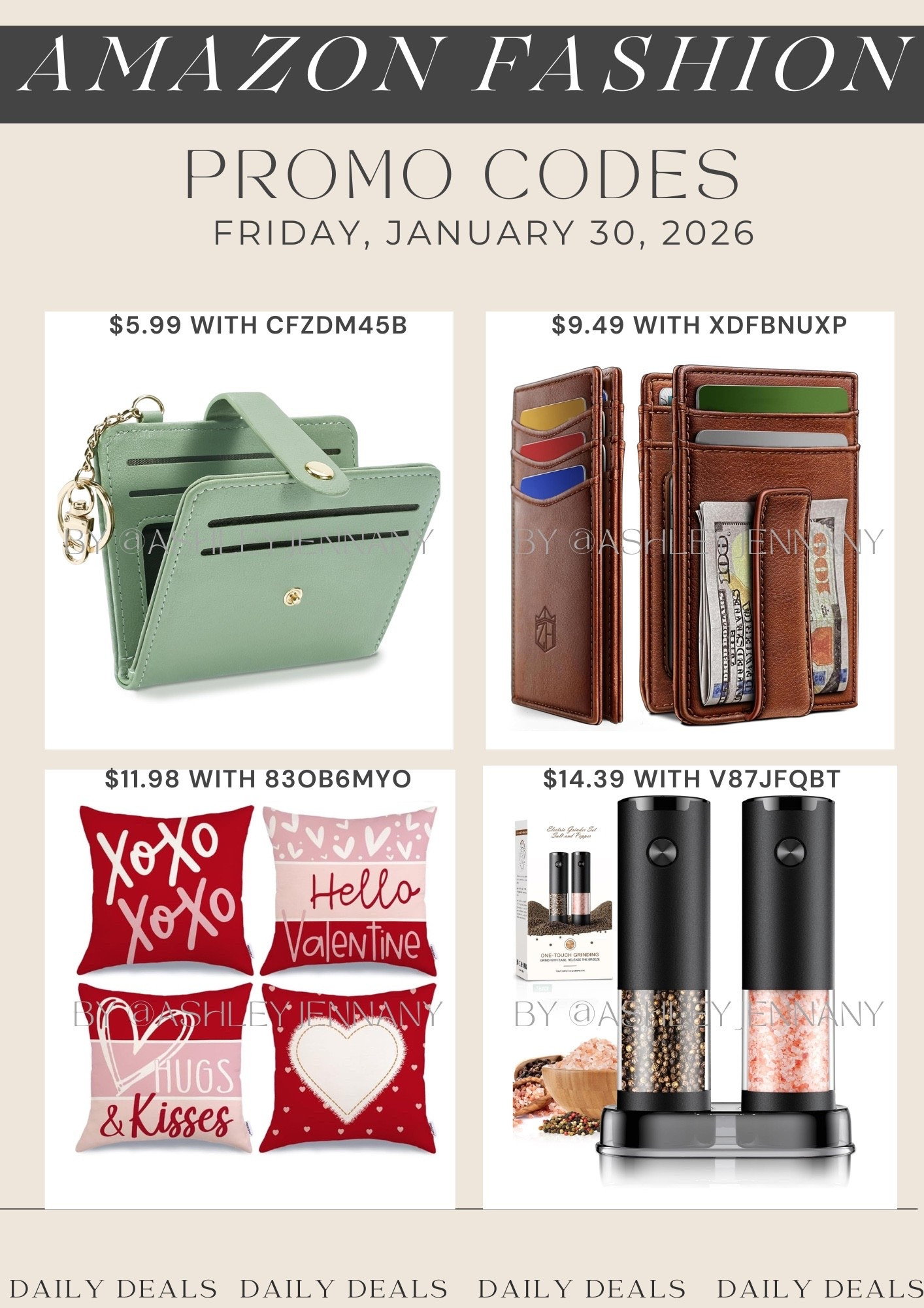 Amazon deals 

#LTKHome #LTKSaleAlert