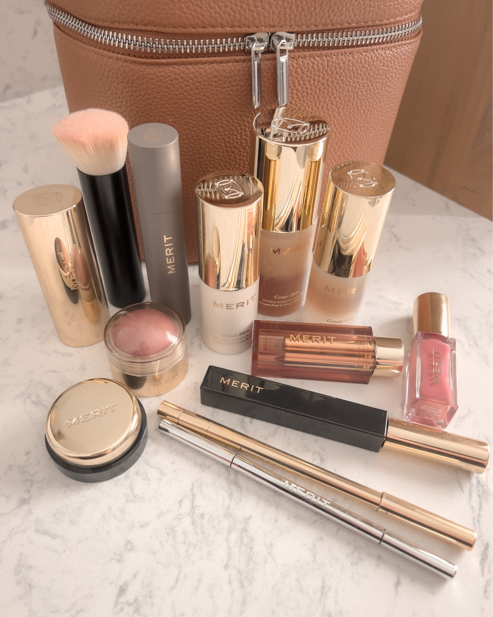 A VERY random list of Merit & Amazon purchases! Everything from skin care to home products...

#LTKHome #LTKmomlife #LTKdayinmylife