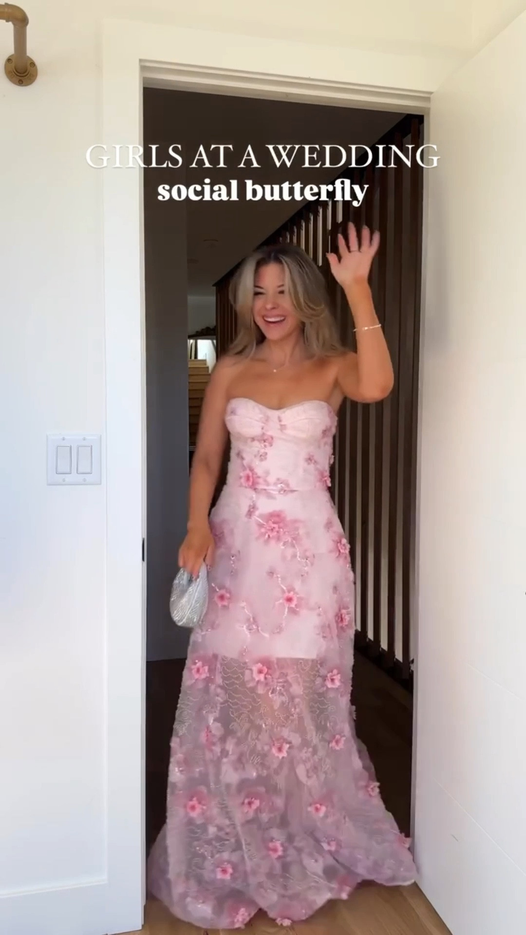 Dress the population wedding guest dresses spring floral formal event dresses

Wearing my usual smalls/2

Lulus code: emerson20
Electric picks code: Emerson20
Petal and pup code: emerson20

#LTKParties #LTKSeasonal #LTKWedding