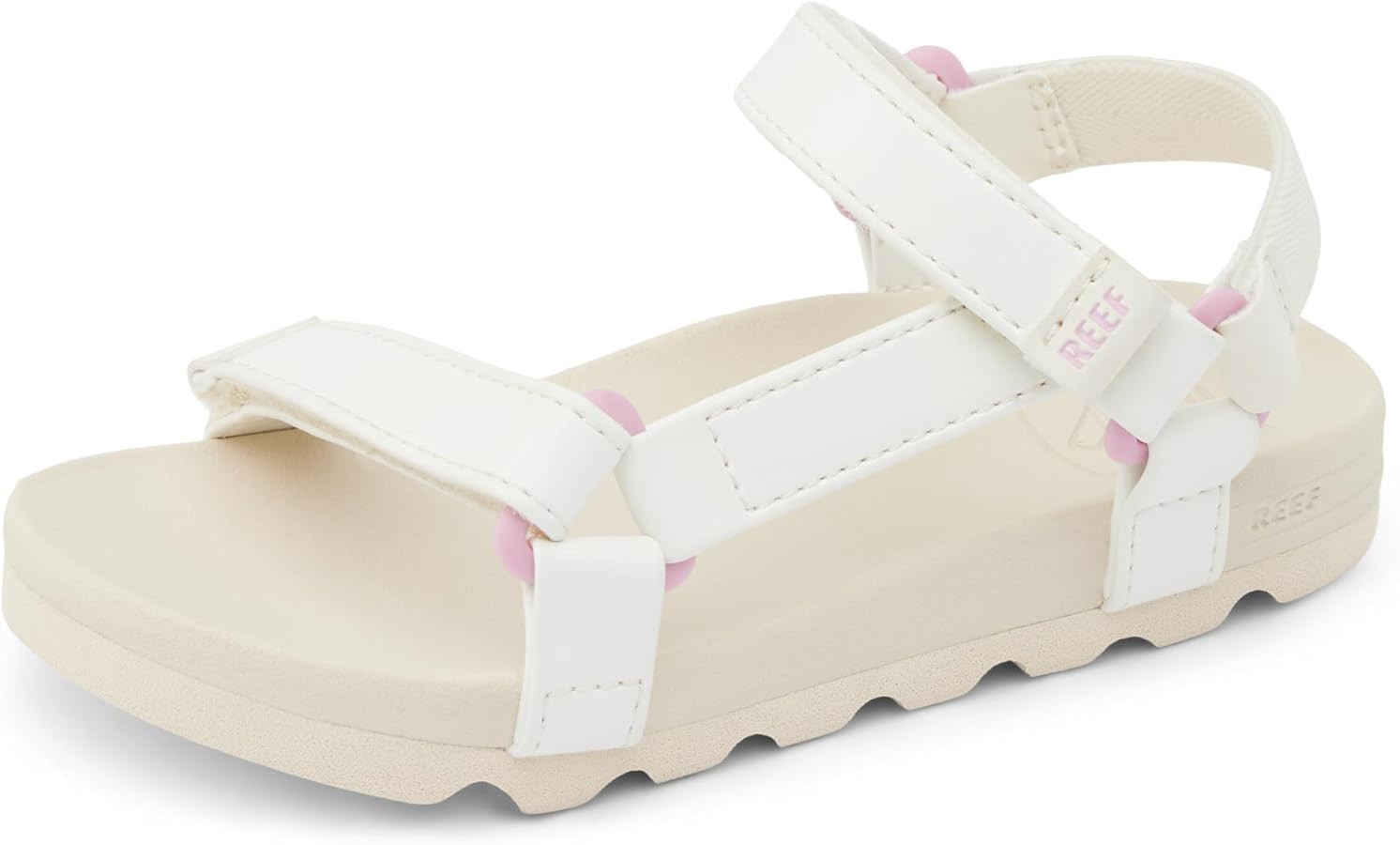 REEF girls Little Rem Hi | Amazon (US)