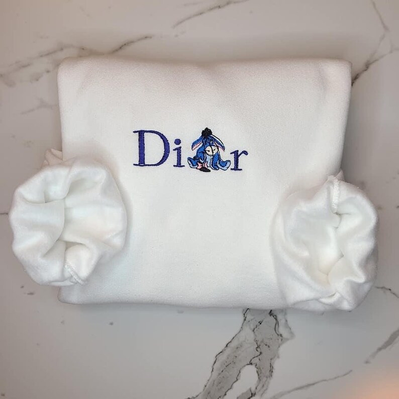 Eeyore Sweatshirt | Etsy (US)