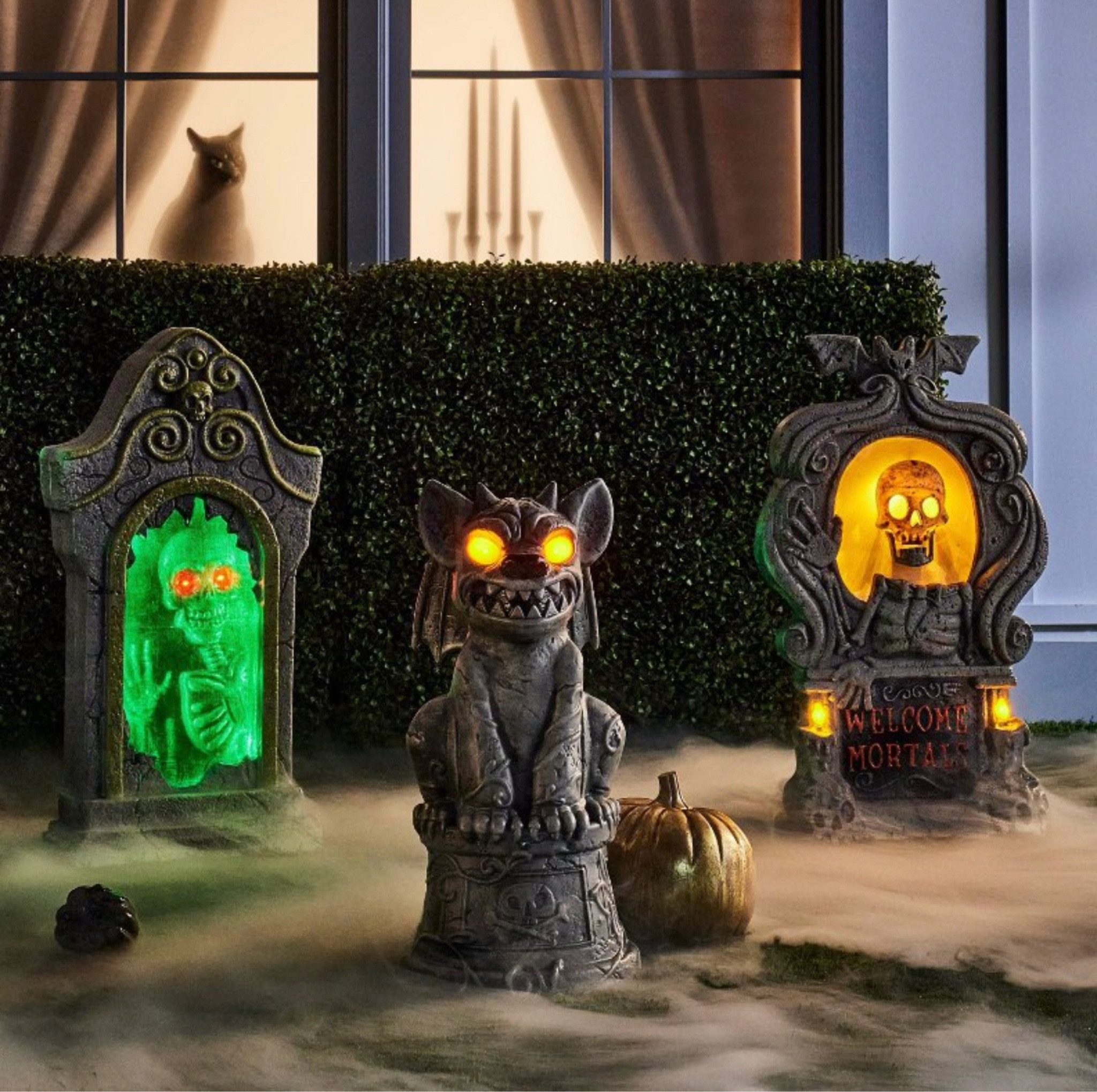 TARGET HAS DROPPED THEIR 2023 HALLOWEEN!!! Run before things sell out!!! 🎃👻🍁 Here are my faves!!! 

#LTKtravel #LTKSeasonal #LTKhome