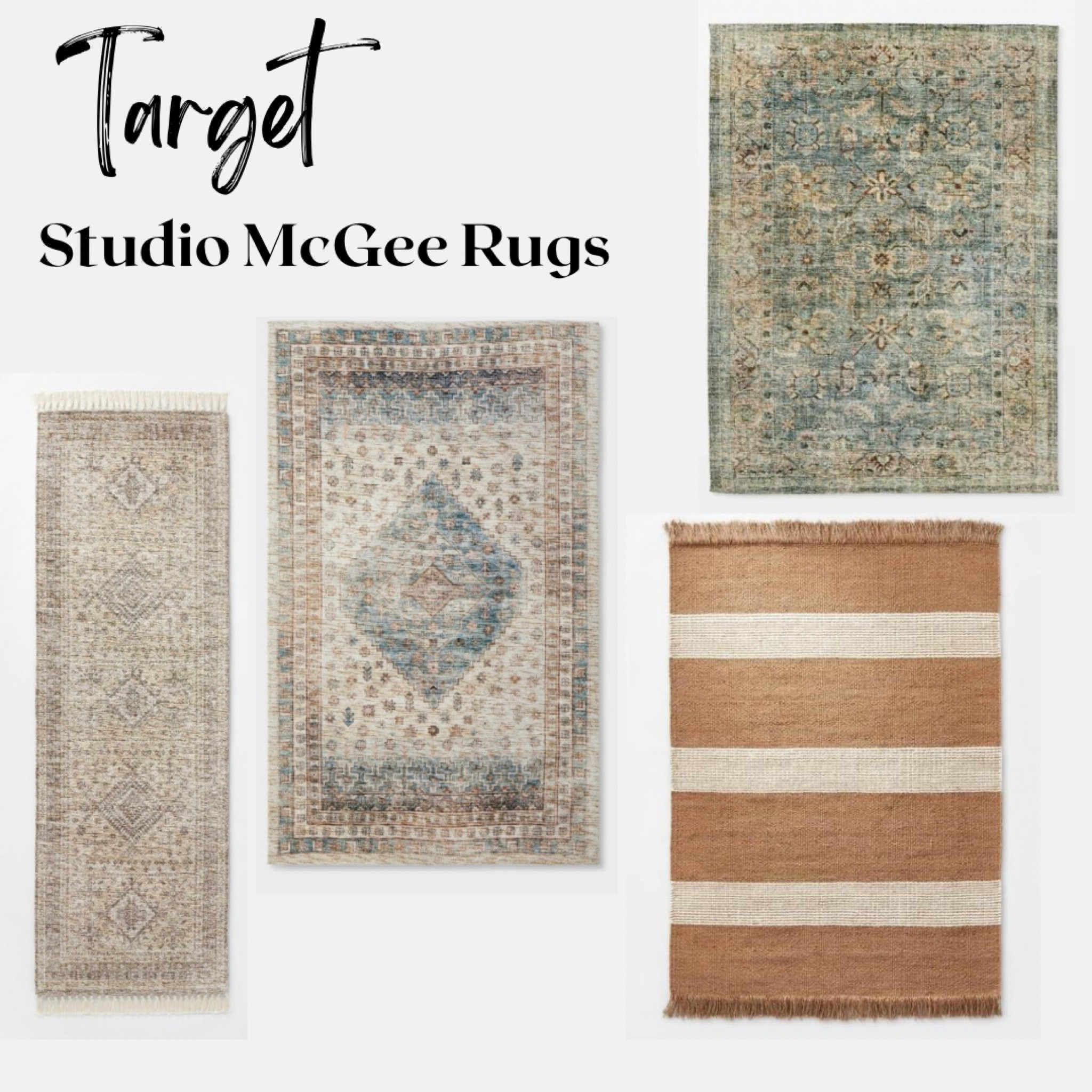 #home #homedecor #rugs #target #studiomcgee

#LTKFind #LTKstyletip #LTKhome