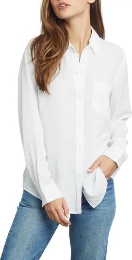 Rails Paloma Long Sleeve Button-Up Shirt | Nordstrom | Nordstrom