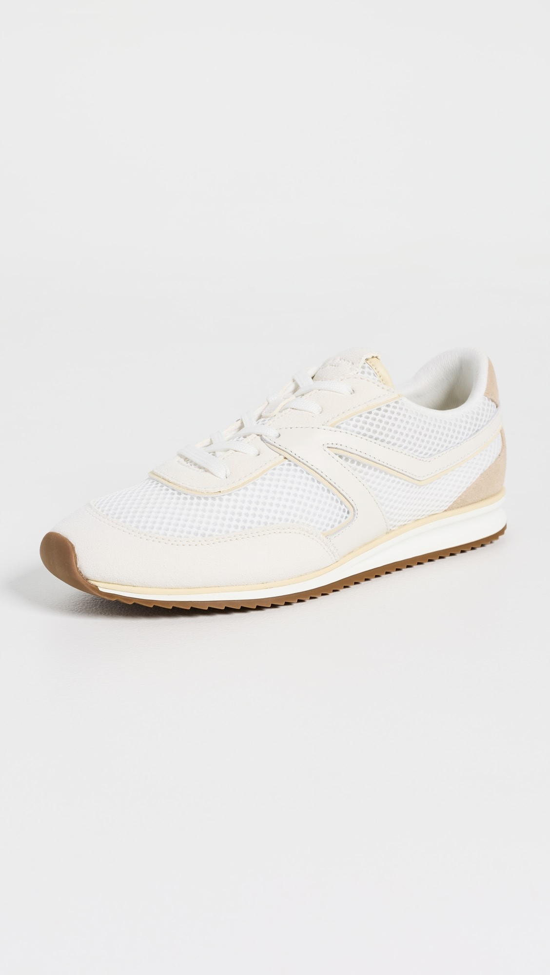 Retro Trainer Sneakers | Shopbop